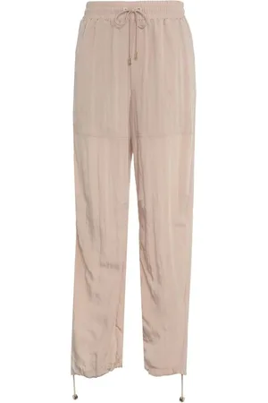 Liu Jo Joggers in viscose blend