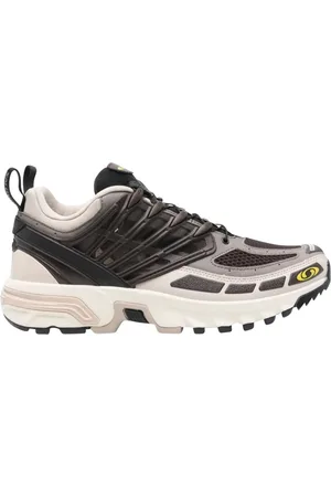 Salomon Acs Pro Black Coffee/oxford/crgree