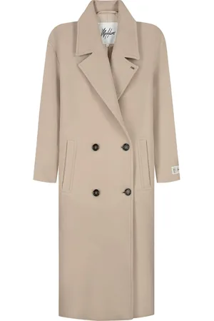 Malelions Women Signature Coat