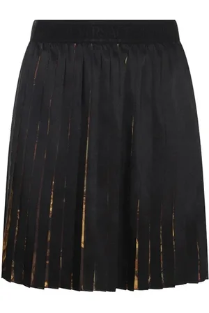 VERSACE Skirts Black