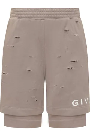 Givenchy Bermuda