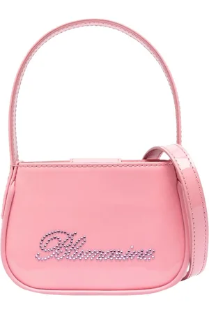 BLUMARINE Bags Pink