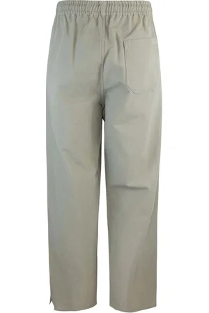 A.P.C. Trousers Green