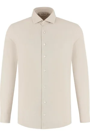 Gran Sasso Shirt L/slv