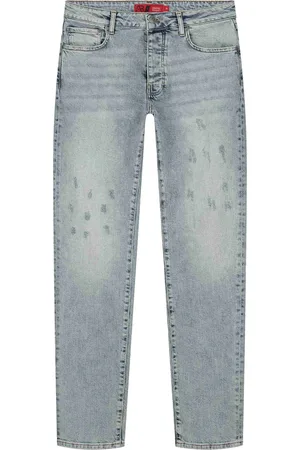 AB Lifestyle London Denim