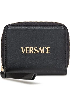 VERSACE Portafoglio Compatto