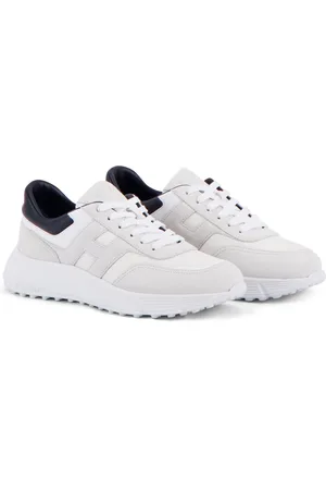 Hogan Sneaker Wit