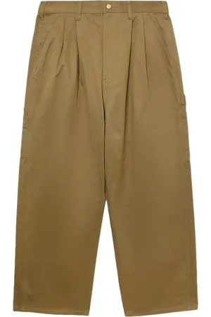 JUNYA WATANABE Trousers Beige