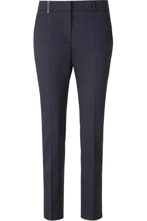 PESERICO SIGN Formal Pants 4718