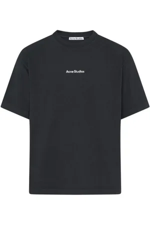 Acne Studios T-shirt - Black