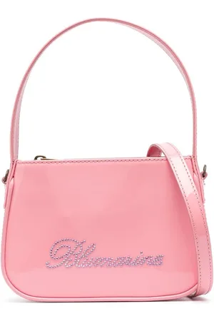 BLUMARINE Bags Pink