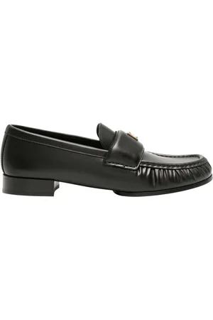 Givenchy Flat shoes Black Black