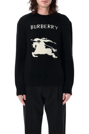 Burberry Sp25-Mw-Pai-2.1.077 Nero