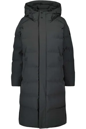 Airforce Janet Parka Winterjas