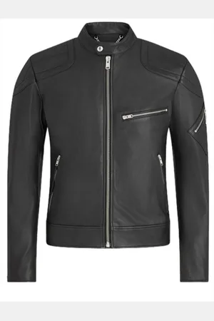 Belstaff Jackets Black