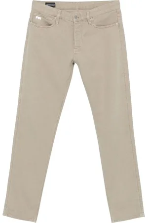 Emporio Armani Jeans Dove Grey