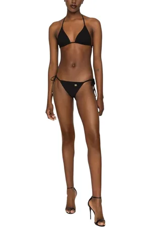 Dolce & Gabbana Sea Clothing Black