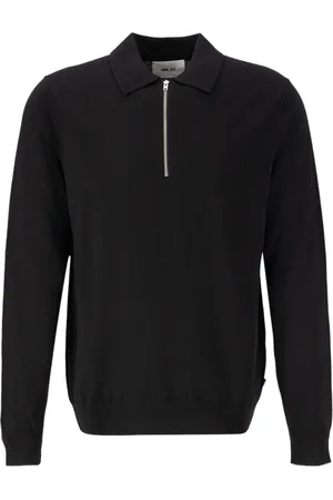 NN.07 Sergio Zip Polo