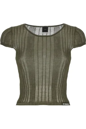 Pinko Top Green
