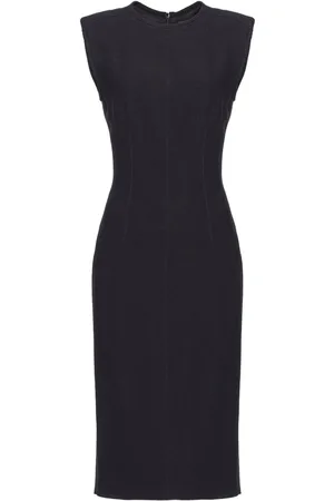 Pinko Dresses Nero Limousine