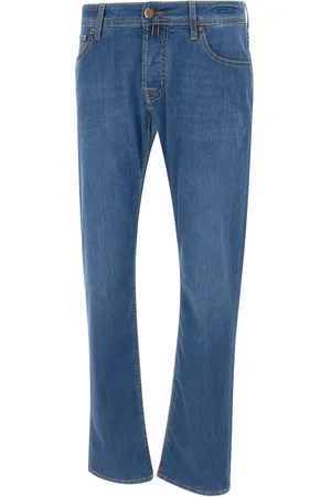 Jacob Cohen Jeans Blue