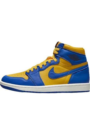 Nike Air Jordan 1 Retro High OG Reverse Laney (W)
