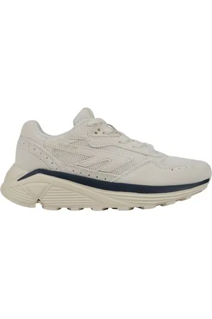 Hi-Tec Sneakers Ecru K010002-177