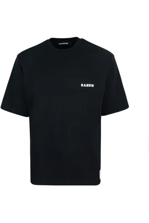 BARROW T-Shirts And Polos Black