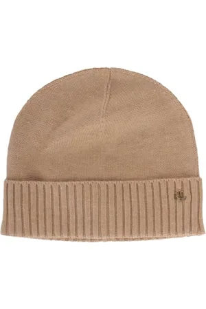 Ralph Lauren Hats Brown
