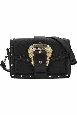 VERSACE Bags.. Black
