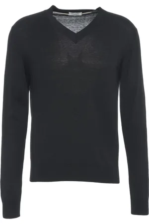 Paolo Pecora Silk blend sweater
