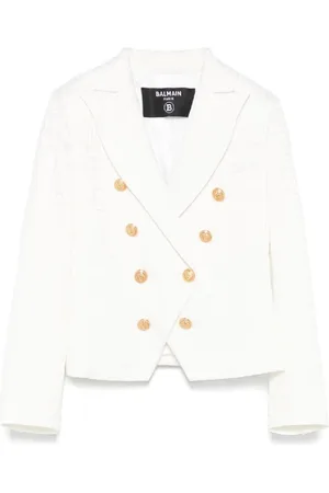 Balmain Suit jacket divers