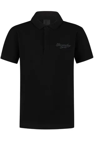 Givenchy Polo Met Korte Mouwen