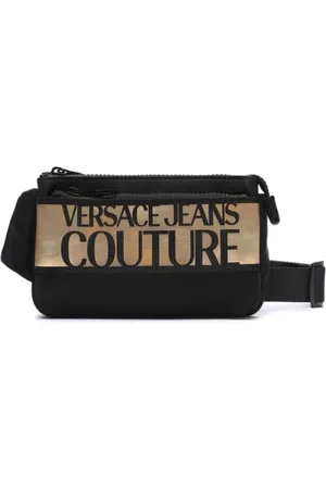 VERSACE Bags.. Black