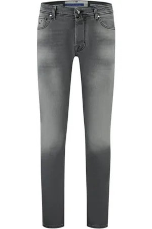 Jacob Cohen Trousers Denim 