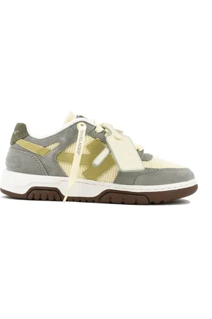 OFF-WHITE Off White Slim Out Of Office Medium Grey