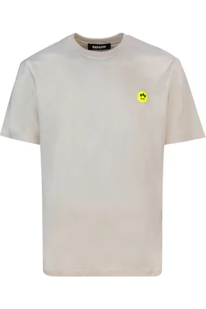 BARROW T-Shirts And Polos Toni Neutri