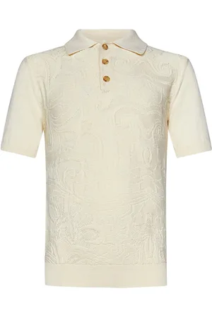 Etro T-shirts and Polos