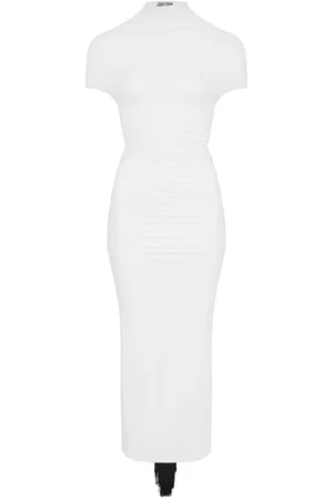 Jean Paul Gaultier Dresses White