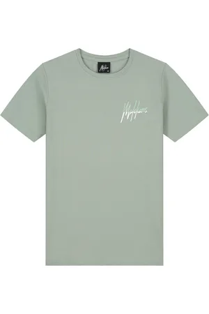Malelions Junior Split T-Shirt