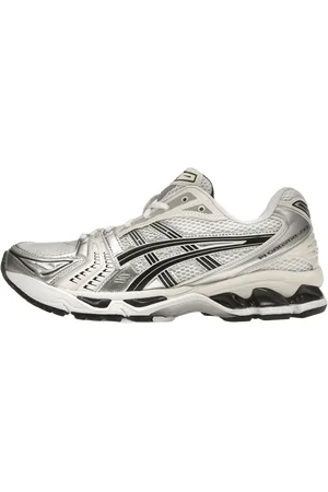Asics Gel-Kayano 14 White Midnight