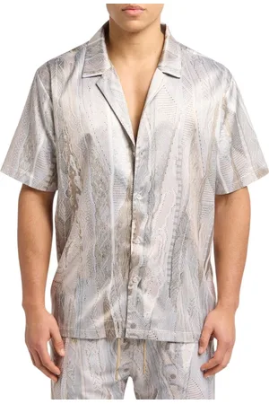 Carlo Colucci Heren Overshirt