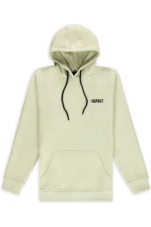 Aspact Xplode Hoodie Aqua