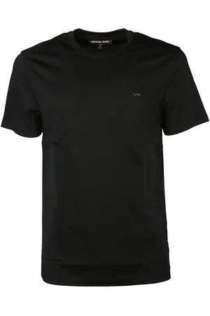 Michael Kors Sleek T-shirt Black