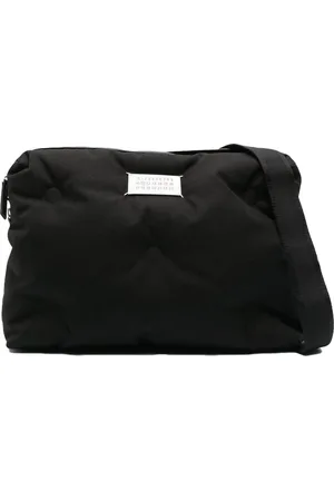 Maison Margiela Wallets Black
