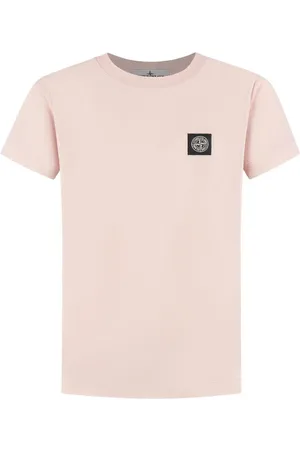 Stone Island Ss T-shirt