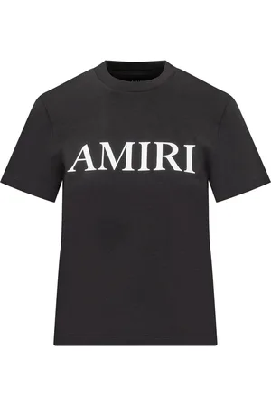 AMIRI T-Shirt con Logo