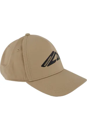 Dsquared2 Kinder Jongens Pet In Beige
