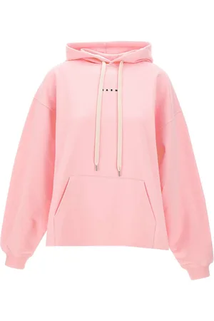 Marni Sweaters Pink