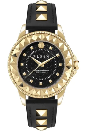 Philipp Plein PWPQA0224 Plein Lady Rock dameshorloge